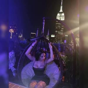 Meet your Posher, Michelle